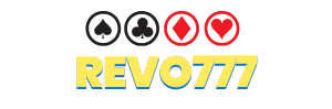 Logo REVO777